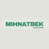 Telegram profile photo for MIHNATBEK