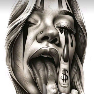Telegram profile photo for Відгуки_Дама🖤
