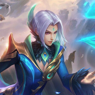 Telegram profile photo for 💠MLBB confession💠