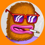 Telegram profile photo for Landwolf