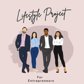 Telegram profile photo for ⚜Lifestyle Project⚜