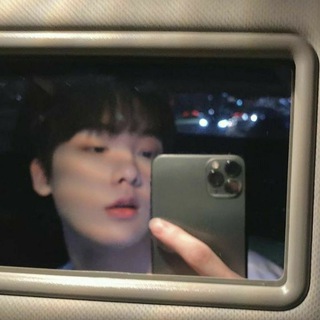 Telegram group profile photo for LPM YOON