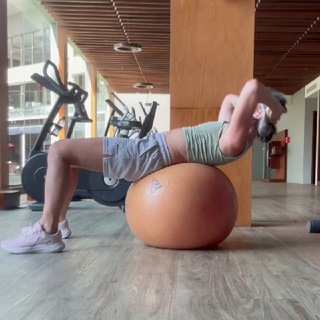 Telegram profile photo for FitКатики