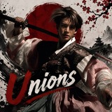 Telegram profile photo for UNION RULES
