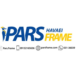 Telegram profile photo for Parsframe