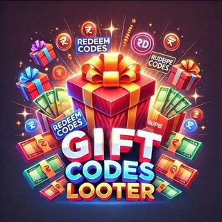 Telegram profile photo for ( GIFT CODE CENTER )