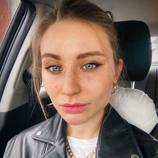 Telegram profile photo for Жена Стаса Ай Как Просто