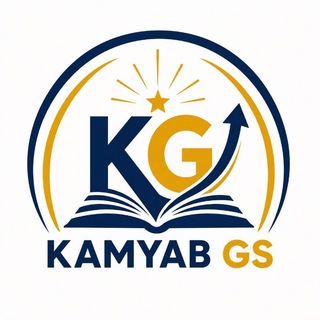 Telegram profile photo for Kamyab GS