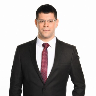 Telegram profile photo for מתן חודורוב - עדכוני כלכלה
