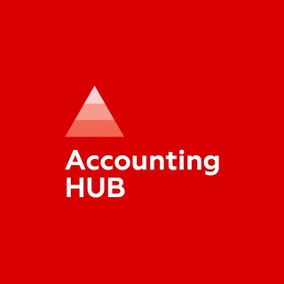 Telegram profile photo for Accounting Hub