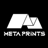 Telegram profile photo for Metaprints Annoucements