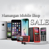 Telegram profile photo for Namangan Mobile Shop