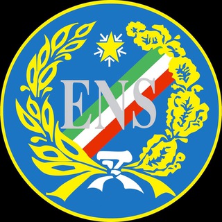 Telegram profile photo for ENS@NEWS