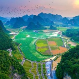 Telegram profile photo for Чинюань Гуандун Цинюань экскурсии гид в Циньюань