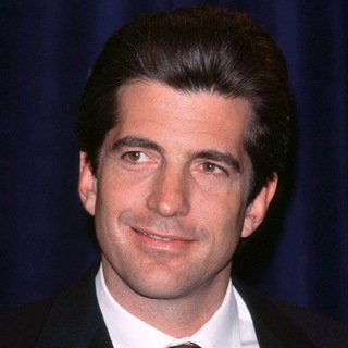 Telegram profile photo for John F. Kennedy Jr