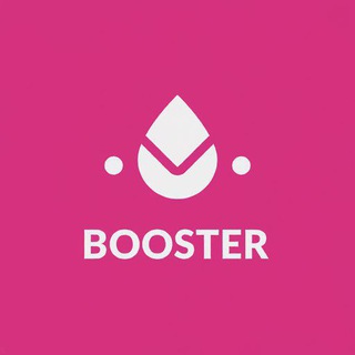 Telegram profile photo for Booster Airdrop