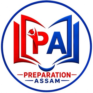 Telegram profile photo for Preparation Assam