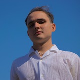 Telegram profile photo for андрэ здесь