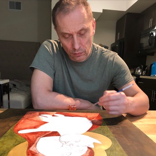Telegram profile photo for Игорь Поночевный