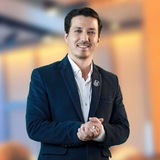 Telegram profile photo for دکتر مرتضی روحانی