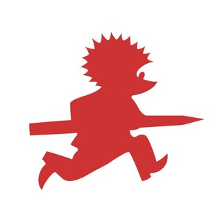 Telegram profile photo for Паляўнічы на вершы
