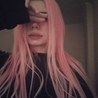 Telegram profile photo for Dǎrling.
