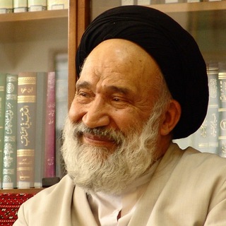 Telegram profile photo for غذای روح