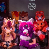 Telegram profile photo for Basel Furry Stammtisch - Info