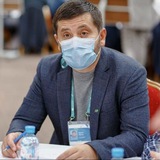Telegram profile photo for Ruslan Urusov️️