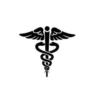 Telegram profile photo for Medical Library UG