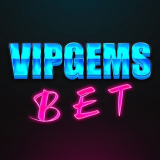 Telegram profile photo for vipgemsbet.com-VIPGEMSBET Oficial