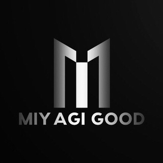 Telegram profile photo for ᴍɪʏᴀɢɪ ɢᴏᴏᴅ
