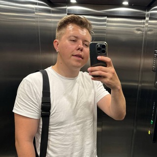 Telegram profile photo for Дмитрий Философ | Marketing/Crypto/AI