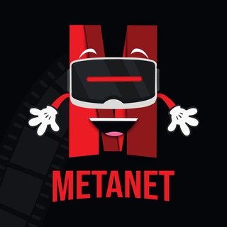Telegram group profile photo for MetaNetflix