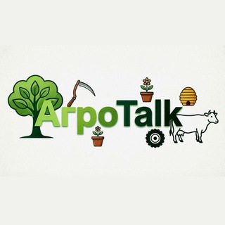 Telegram profile photo for АгроTalk