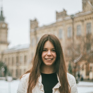 Telegram profile photo for Малкіна