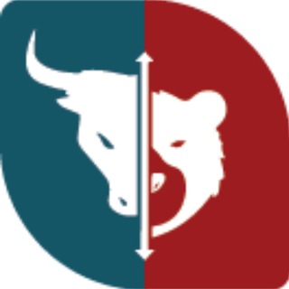Telegram profile photo for ტრეიდერების ჰაბი • Traders’ Hub