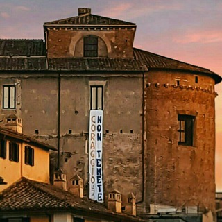 Telegram profile photo for Monastero Santi Quattro Coronati