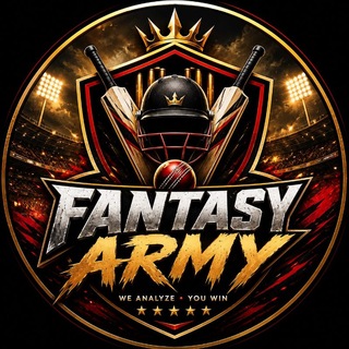 Telegram profile photo for Fantasy Army