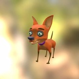 Telegram profile photo for вечерние разговоры с ришей