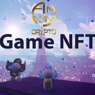 Telegram profile photo for Channel VietNam Community Game NFT