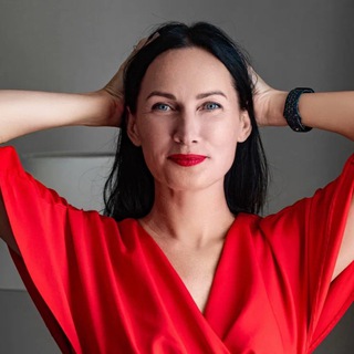 Telegram profile photo for Ваш Астролог • Евгения Остапцова