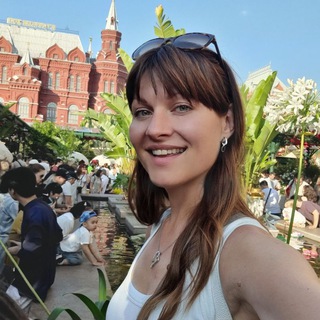 Telegram profile photo for Anna Global Travel