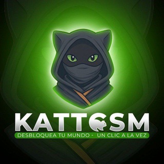 Telegram profile photo for CHANEL KATTGSM