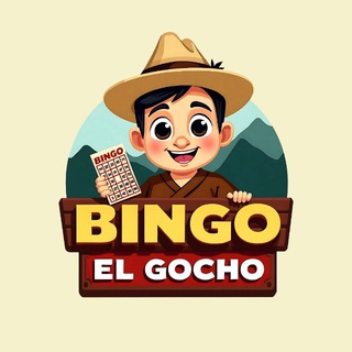 Telegram profile photo for Bingo El Gocho