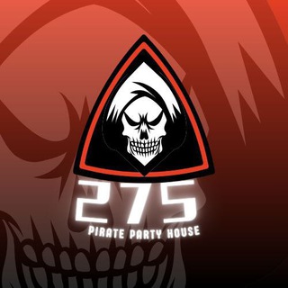 Telegram profile photo for 275频道
