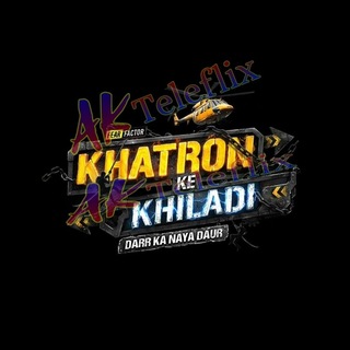 Telegram profile photo for Khatron Ke Khiladi 15 | Khatron Ke Khiladi Season 15 | Khatron Ke Khiladi S15 | KKK15
