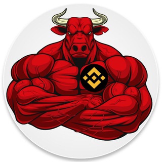 Telegram profile photo for Bull Signal