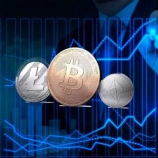 Telegram profile photo for КриптоЭкономика
