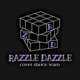 Telegram profile photo for RAZZLE DAZZLE